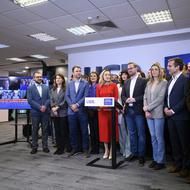 Resultados de texto en vivo Elecciones presidenciales BEC 2024, primera vuelta. Elena Lasconi superó a Marcel Ciolacu y entró en la segunda vuelta de las elecciones