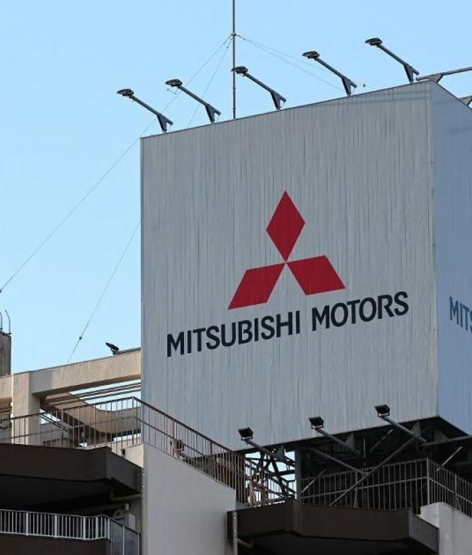 Mitsubishi condenada a pagar mil millones de dólares tras un accidente de tráfico en EE.UU.