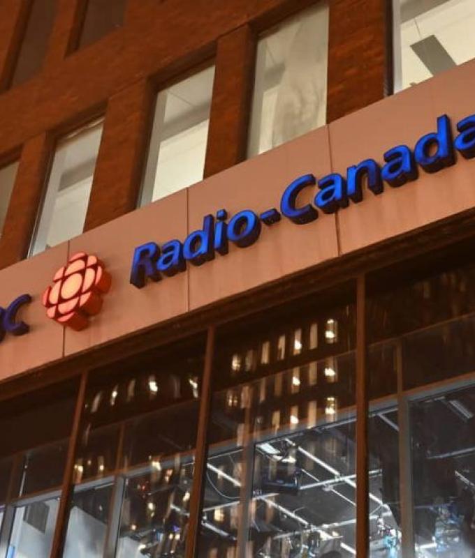 Despidos en Radio-Canadá: “asustamos al mundo”, dice el sindicato