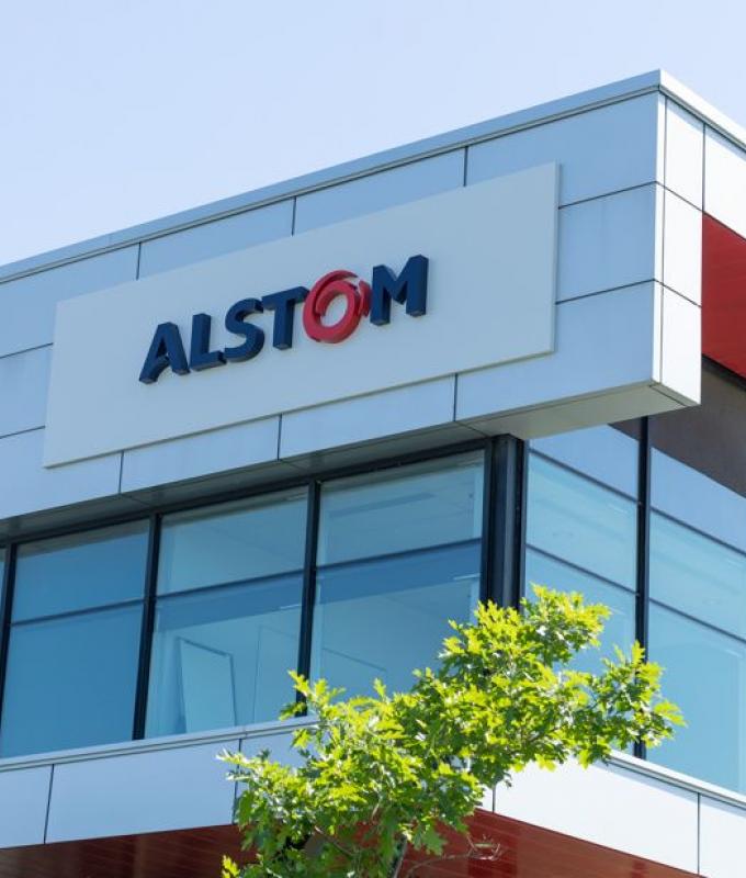 Importante inversión en crisis | CDPQ debe rescatar a Alstom