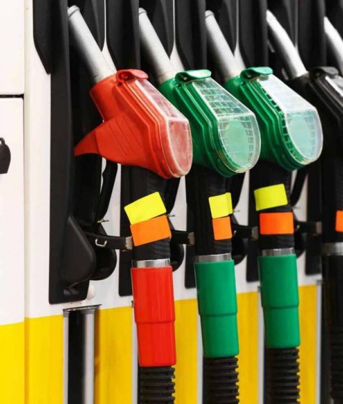 Los precios de la gasolina y el diésel este jueves en Francia.