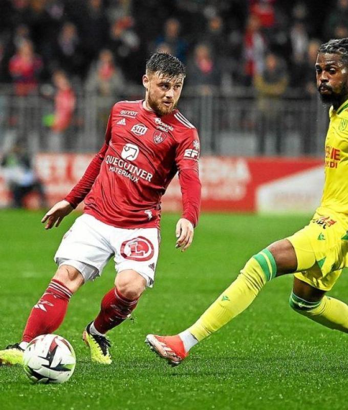 Brest – Reims: problemas, alineaciones, en qué canal ver el partido