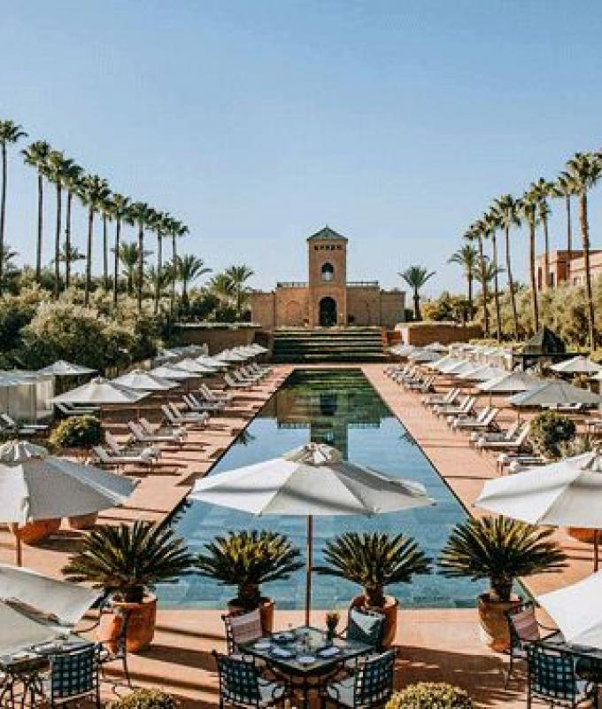 La promoción hotelera en Marruecos y España en alerta – Hoy Marruecos