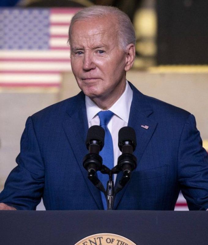 Joe Biden advierte a Israel que EE.UU. ‘no entregará’ ciertas armas en caso de ofensiva en Rafah