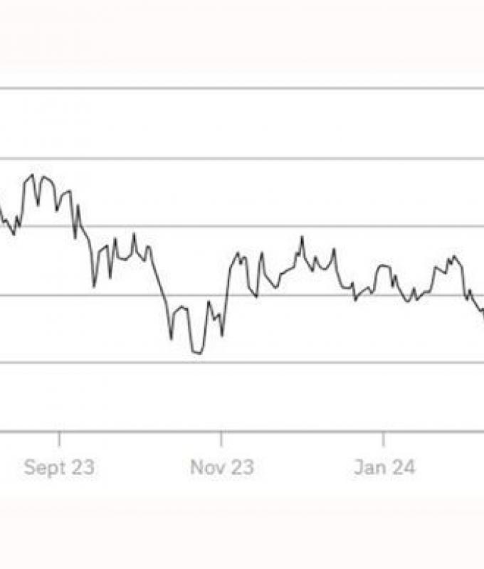 Los precios de la colza vuelven a subir en Euronext