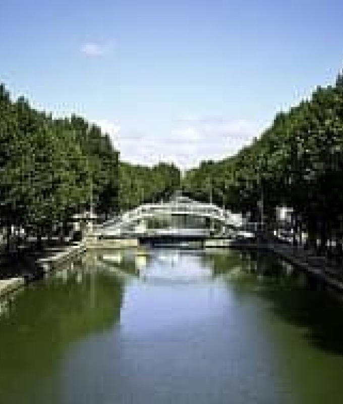 Los vecinos temen el proyecto de remodelación de las plazas entre la Bastilla y el canal de Saint-Martin.