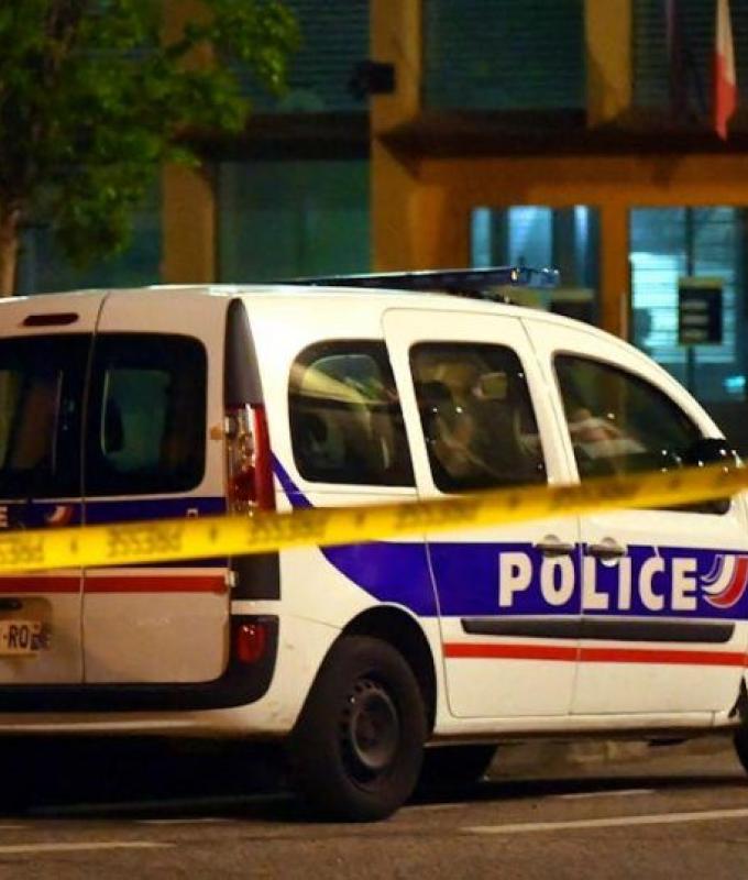 París: Sangriento tiroteo en una comisaría: lo que sabemos sobre el sospechoso
