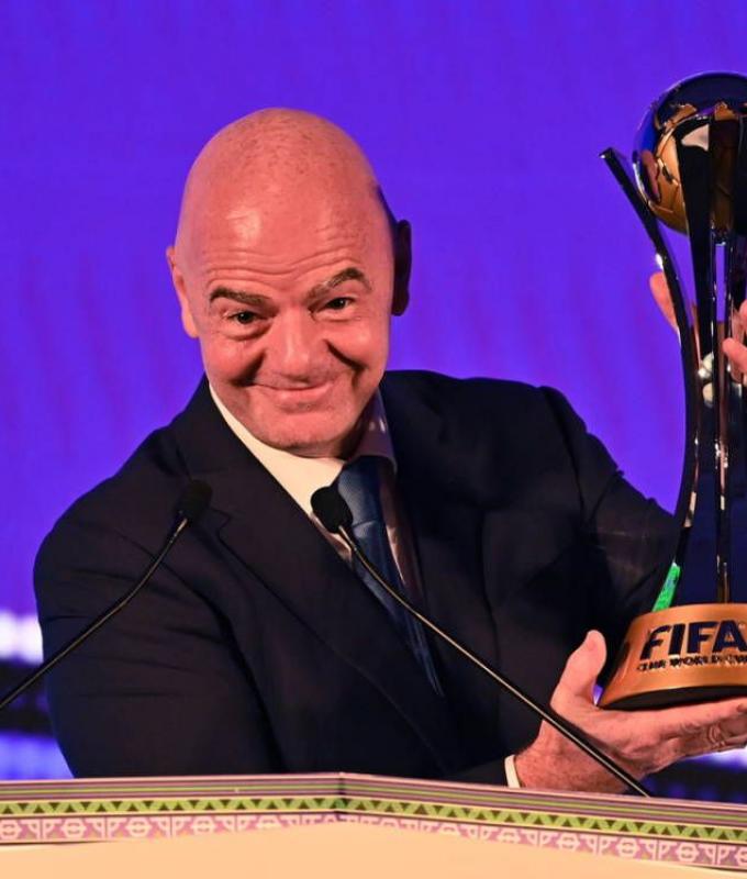 La FIFA niega haber “impuesto” el calendario