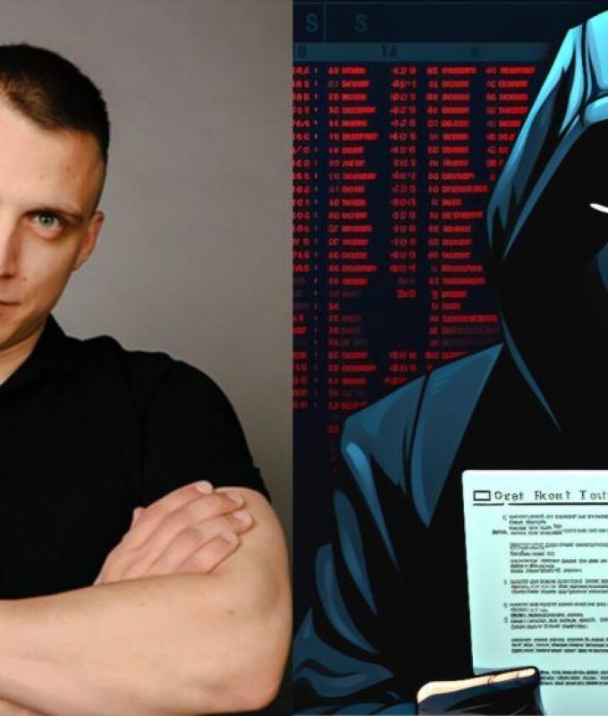La banda de hackers Lockbit afirma que la policía se equivocó con su líder