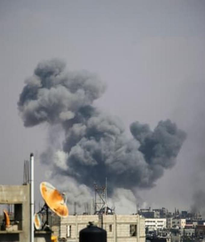 Hamás considera que el rechazo de Israel a la propuesta de tregua es una vuelta “al punto de partida”