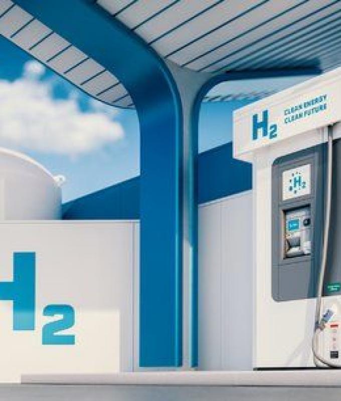 En Isère, Absolut Hydrogen entra en la carrera por el hidrógeno líquido para el sector marítimo
