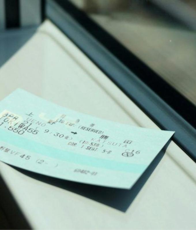 Existe un nuevo método para reducir el precio de tu billete de tren