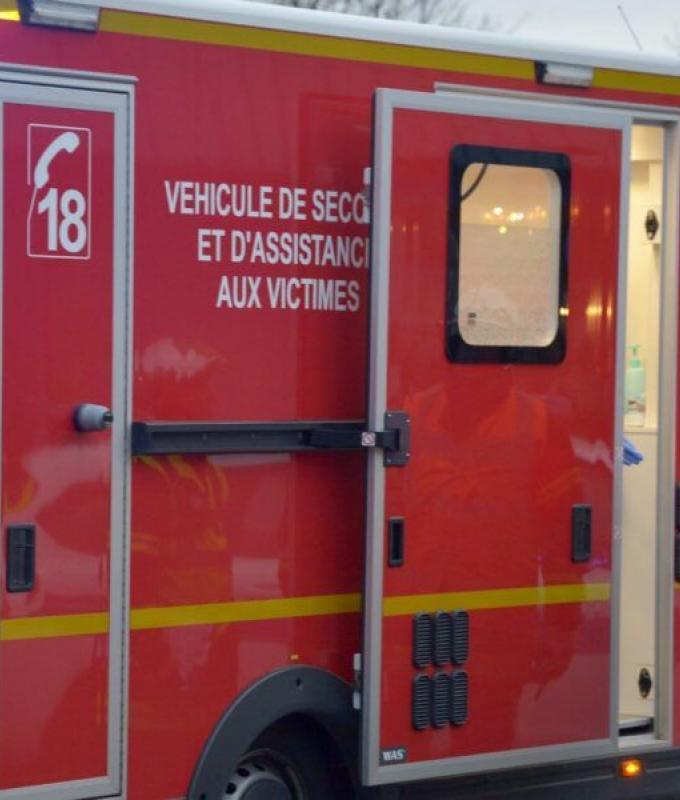 Un hombre encontrado en un vehículo sumergido – Vendée Info