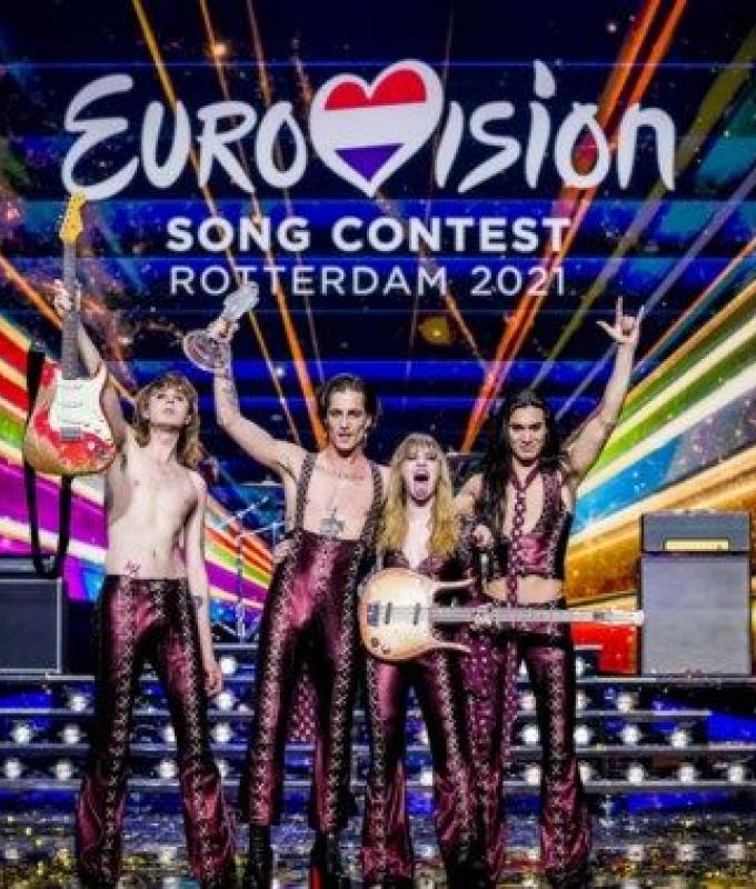 Het Engels is op Eurovisie aan een terugval bezig. ¿Cuál es la fecha del Brexit?