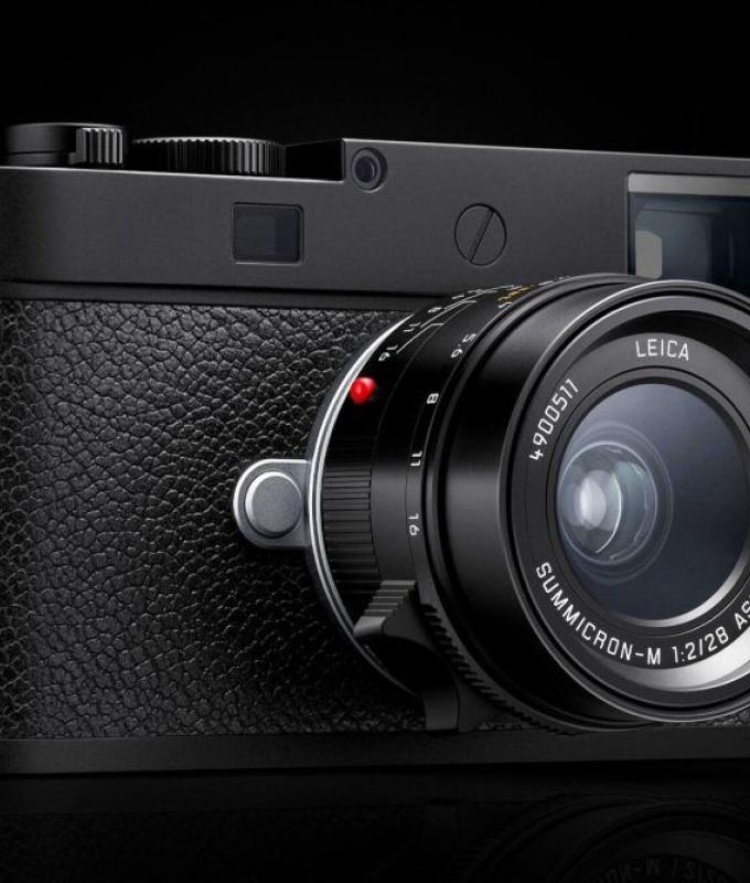 Leica M12 se beneficiaría de un nuevo concepto operativo, una pantalla táctil más grande y un visor híbrido