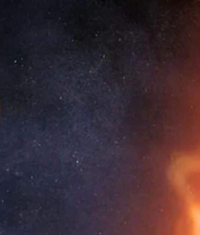 La NASA descubre un exoplaneta hecho de diamante y 9 veces más grande que la Tierra