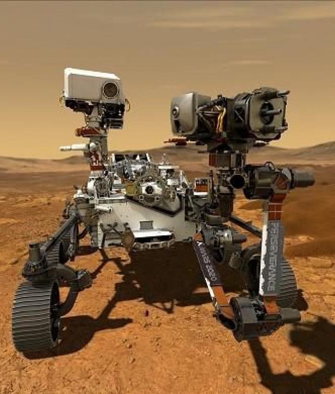 La apuesta de la NASA por una misión de muestreo a Marte de bajo coste, burlada por la elevada idea de Boeing