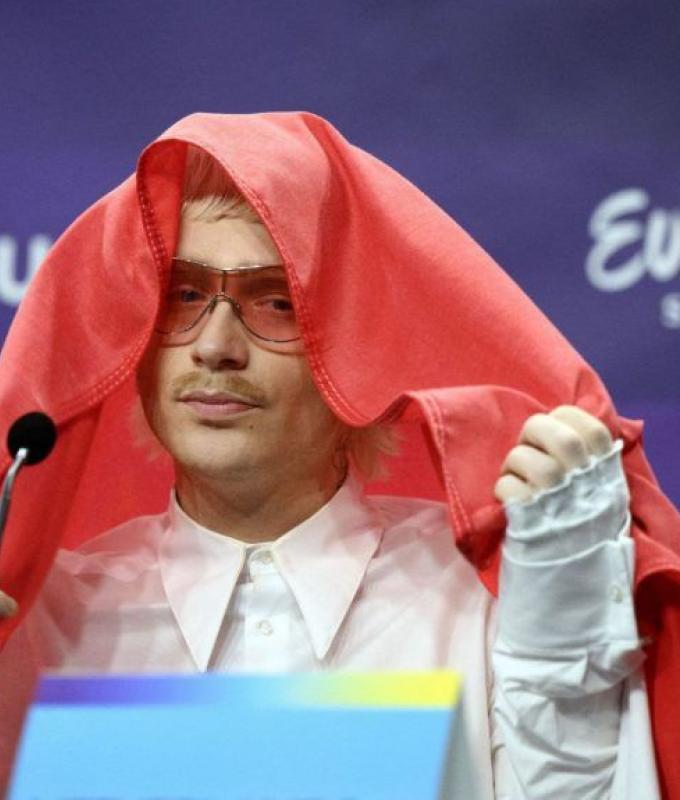 Eurovisión 2024: tras la eliminación de Holanda, así serán las votaciones este sábado por la noche