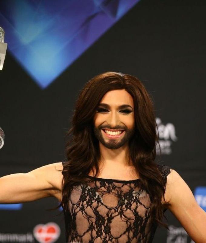 10 años después de ganar Eurovisión, así luce hoy el artista, irreconocible