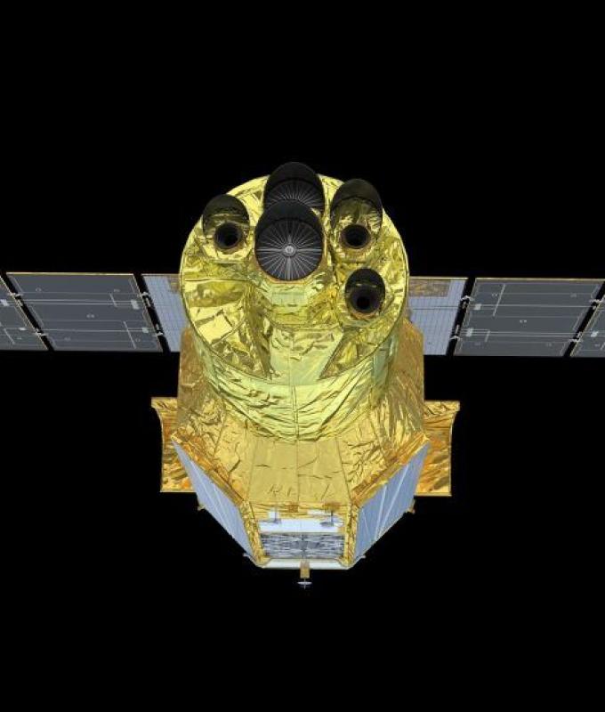 La NASA y JAXA operarán XRISM tal como está a pesar del problema con los instrumentos