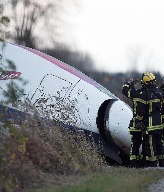 Juicio por el accidente del TGV Est: el fiscal denuncia “ceguera colectiva”