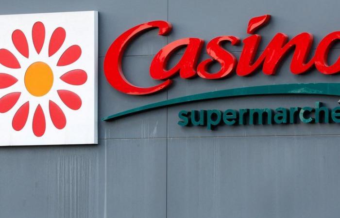 En plena reestructuración: El grupo Casino anuncia entre 1.293 y 3.267 despidos