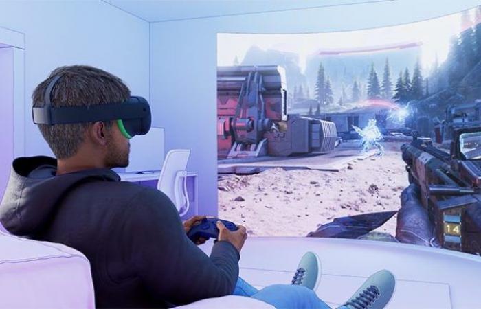 Meta abre su ecosistema VR a otros fabricantes