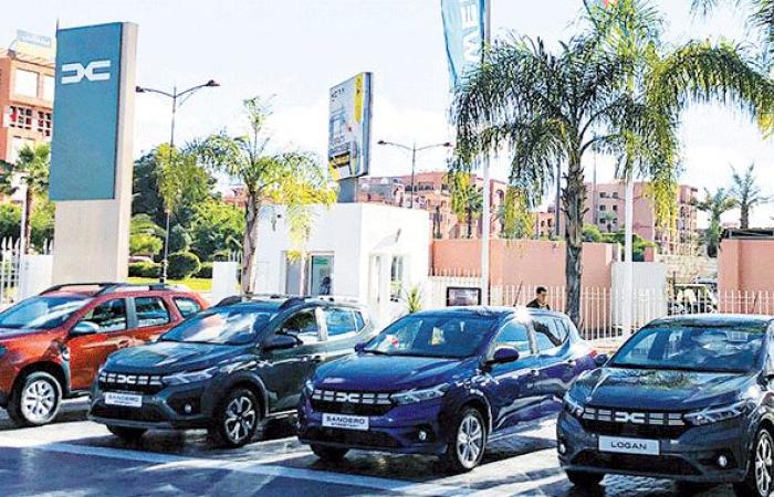 Dacia consolida su liderazgo – Hoy Marruecos