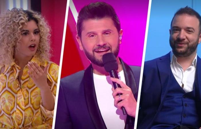 Falso adiós de la Voz, pareja oculta, fallo técnico… Qué recordar del regreso de “Secret Story” en TF1