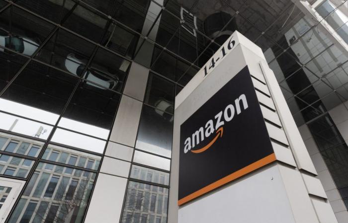 Empresas de Amazon luxemburguesas sancionadas en Italia