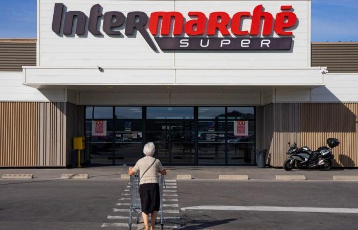 Los grupos Intermarché, Auchan y Casino se unen para negociar juntos sus compras durante diez años