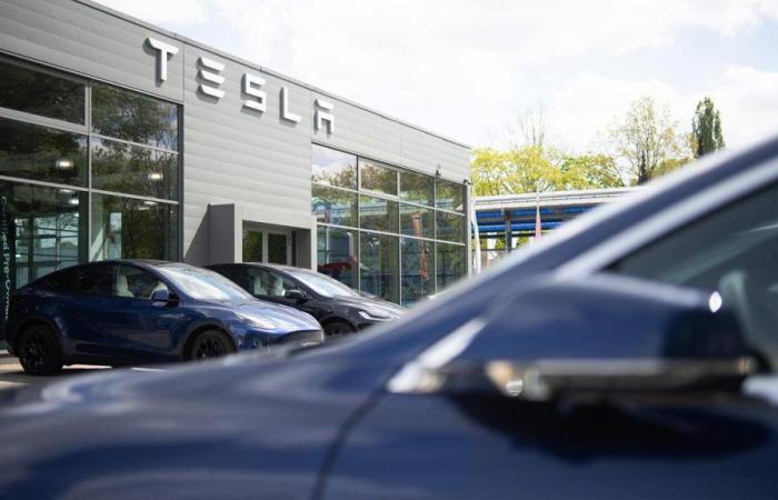Tesla venderá Billigmodell auf den Markt Bringen