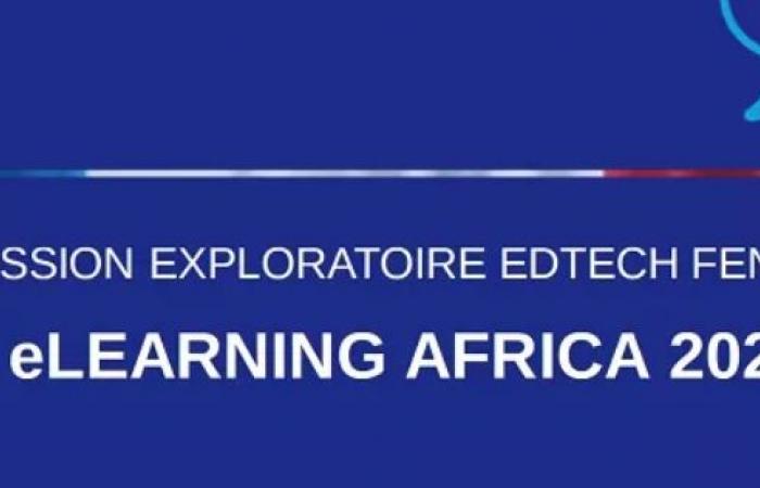 Business France y Bpifrance presentan las 9 empresas seleccionadas para la segunda edición de la misión exploratoria EdTech FENI para eLearning África 2024 en Kigali, Ruanda – Bpifrance
