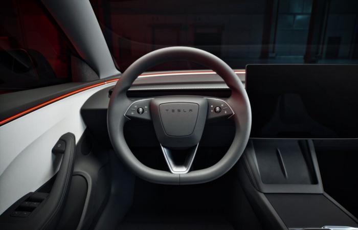 ¿Por qué el Tesla Model 3 Performance europeo es menos potente que la versión americana?