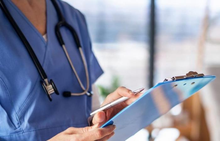 Enfermeras de agencia: Fredericton debería absorber los 100 millones de dólares gastados por Vitalité