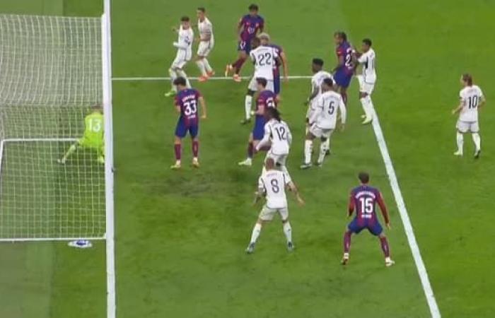 El Barça emprenderá acciones legales por el gol ‘fantasma’ de Lamine Yamal