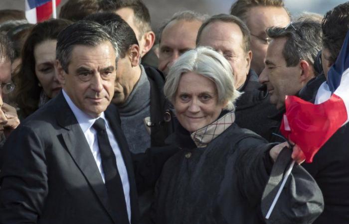François Fillon declarado definitivamente culpable por el Tribunal de Casación, se celebrará un nuevo juicio para fijar la sentencia