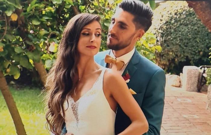 Casados ​​a primera vista 2024: Ludivine y Raphaël víctimas de un accidente automovilístico tras su boda (SPOILER)