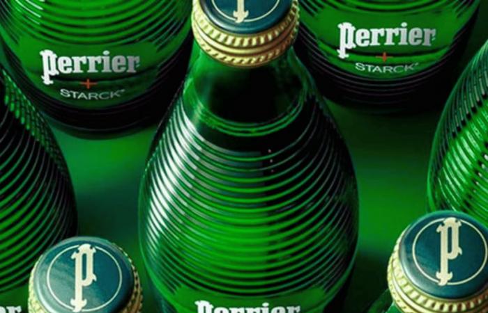 Gard: Nestlé destruye su producción tras el deterioro del agua en las botellas Perrier