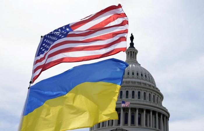 EE.UU.: el Senado aprueba por abrumadora mayoría la ayuda a Ucrania, Israel y Taiwán