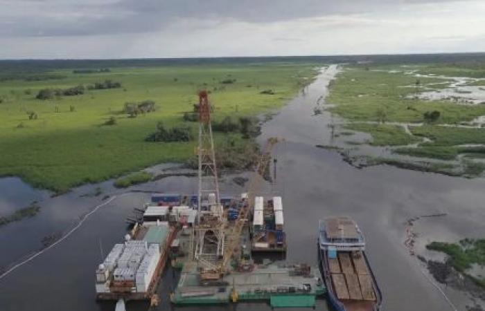 Nigeria reinicia la producción de petróleo en Awoba y apunta a 12.000 barriles/día