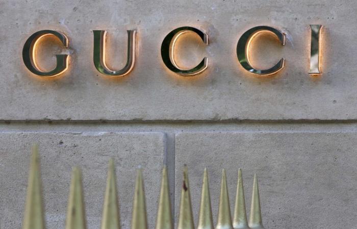 Los reveses de Gucci pesarán en la rentabilidad de Kering en 2024