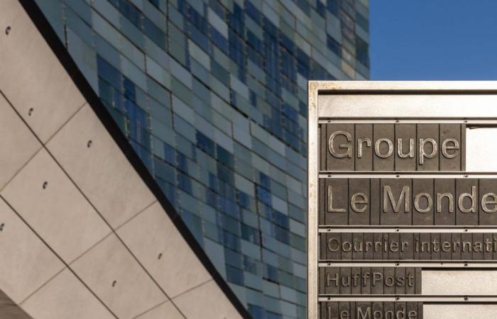 Xavier Niel vende sus acciones de Le Monde, el grupo pasa a formar parte de un fondo de dotación