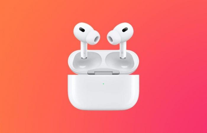 ¿Cómo puedes resistirte a los auriculares Bluetooth Apple AirPods 2 con un precio tan reducido?