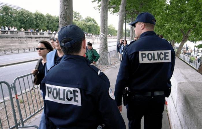 Cientos de miles de parisinos serán controlados por un código QR