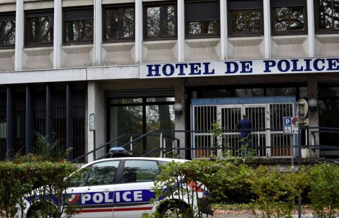 “Es muy grave, nunca hemos tenido estos hechos”, advierte el número 2 de la policía de Grenoble