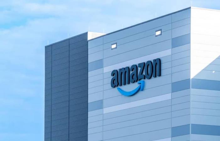Amazon condenada por prácticas comerciales desleales