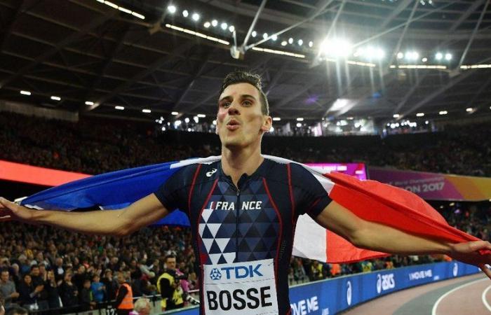 Atletismo: “Sé que debería haber sido más serio…” Pierre-Ambroise Bosse puede mencionar problemas con el timbre, pero está suspendido por un año