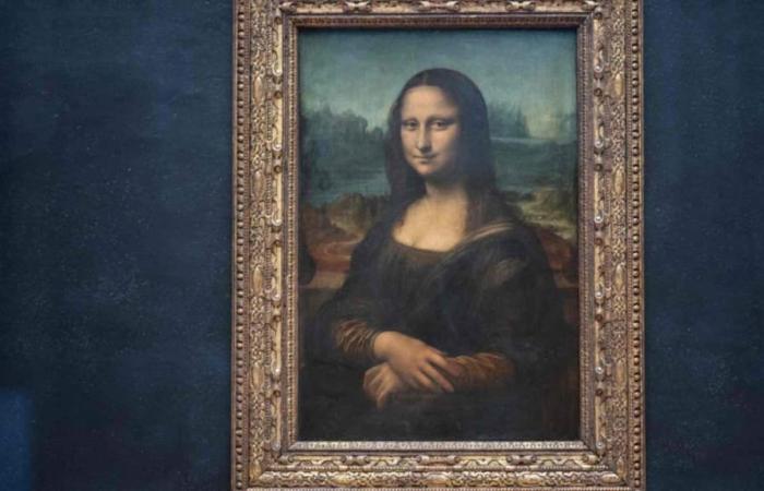 Francia: una asociación quiere “eliminar” un cuadro famoso del museo del Louvre