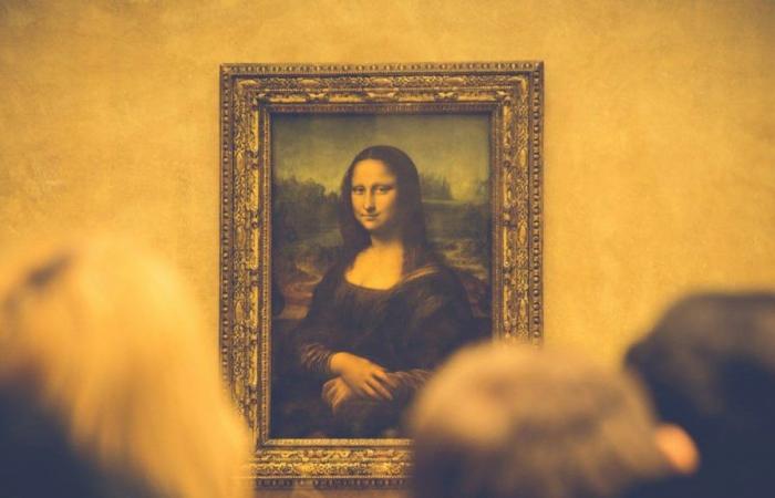 La justicia examina la Mona Lisa el jueves